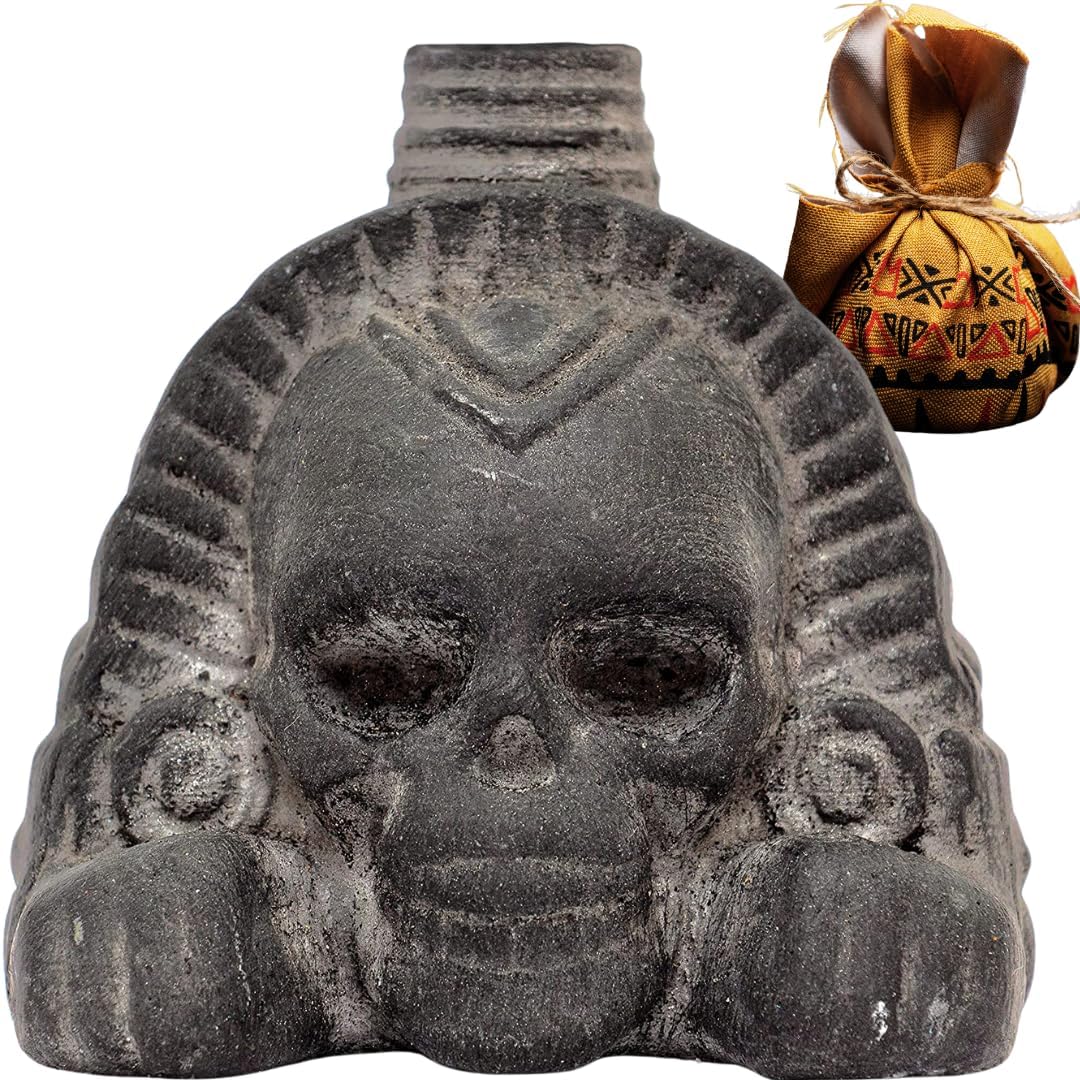 Aztec Death Whistle, Loudest Scream Whistle