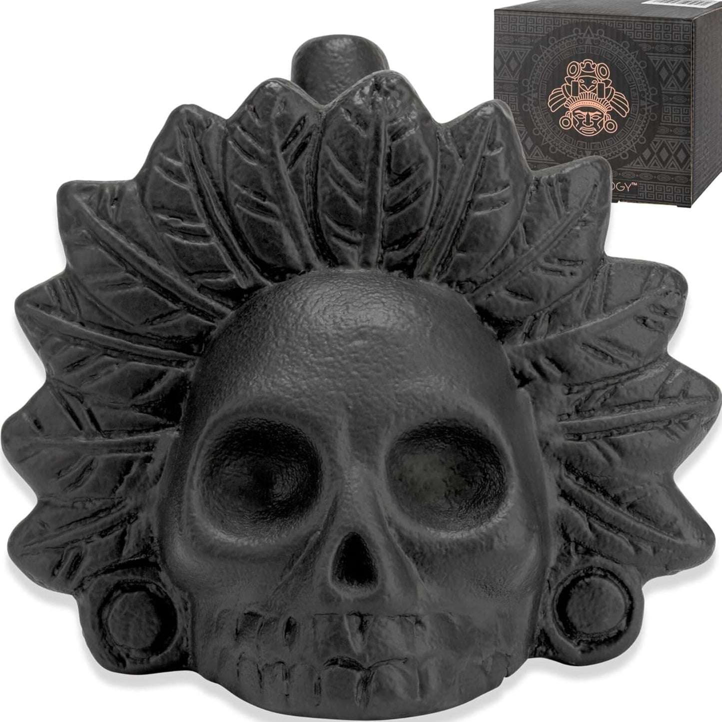 Aztec Death Whistle, Loudest Scream Whistle