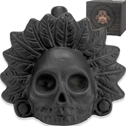 Aztec Death Whistle, Loudest Scream Whistle