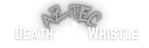 Aztec Death Whistle