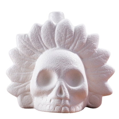 Aztec Death Whistle, Loudest Scream Whistle
